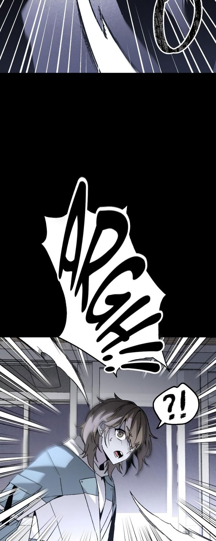 Destined Murderer Chapter 13 Gambar 54