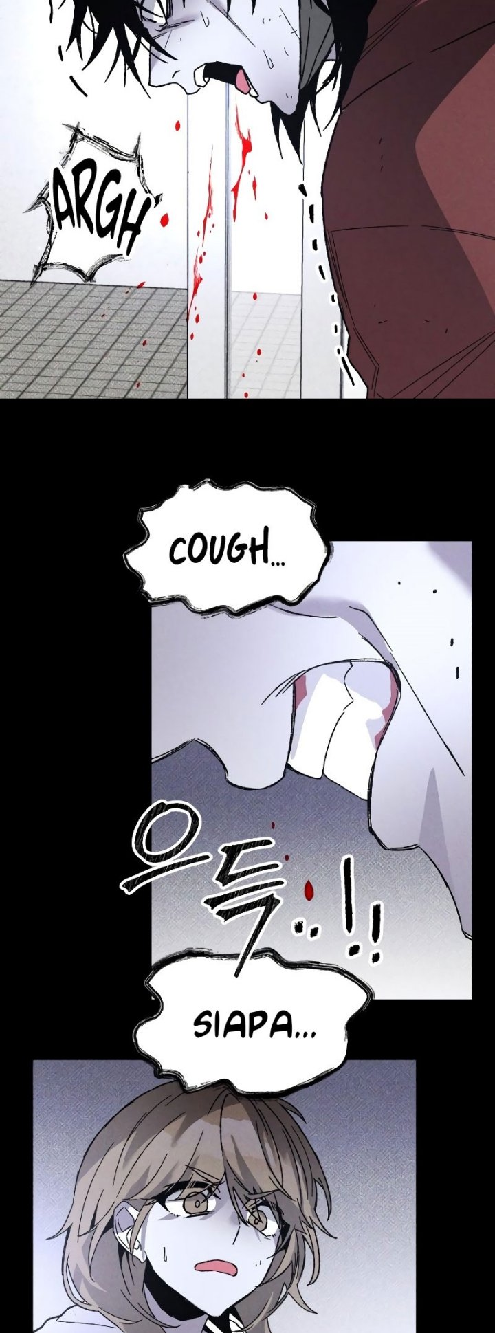 Destined Murderer Chapter 13 Gambar 58