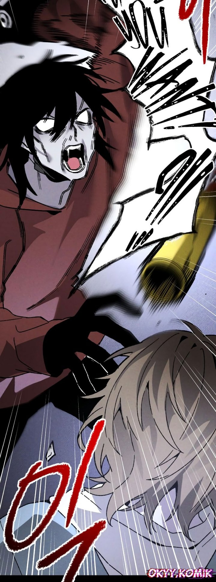 Destined Murderer Chapter 13 Gambar 60