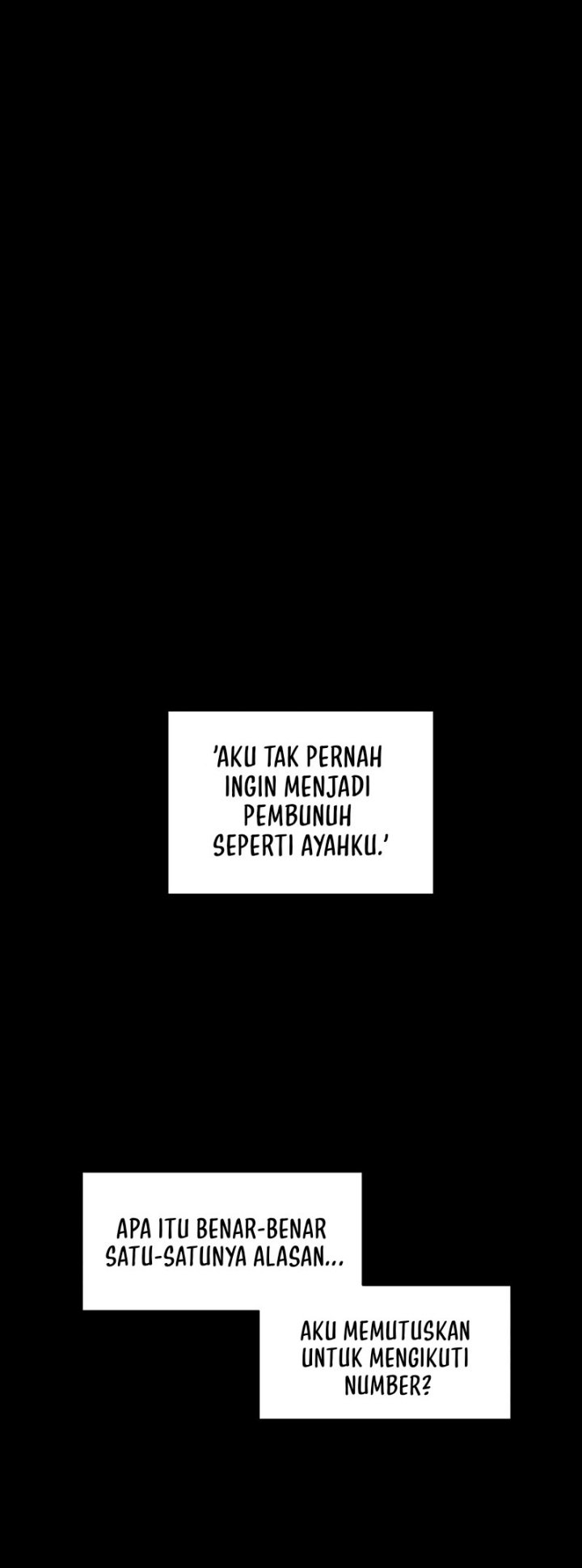 Destined Murderer Chapter 13 Gambar 63