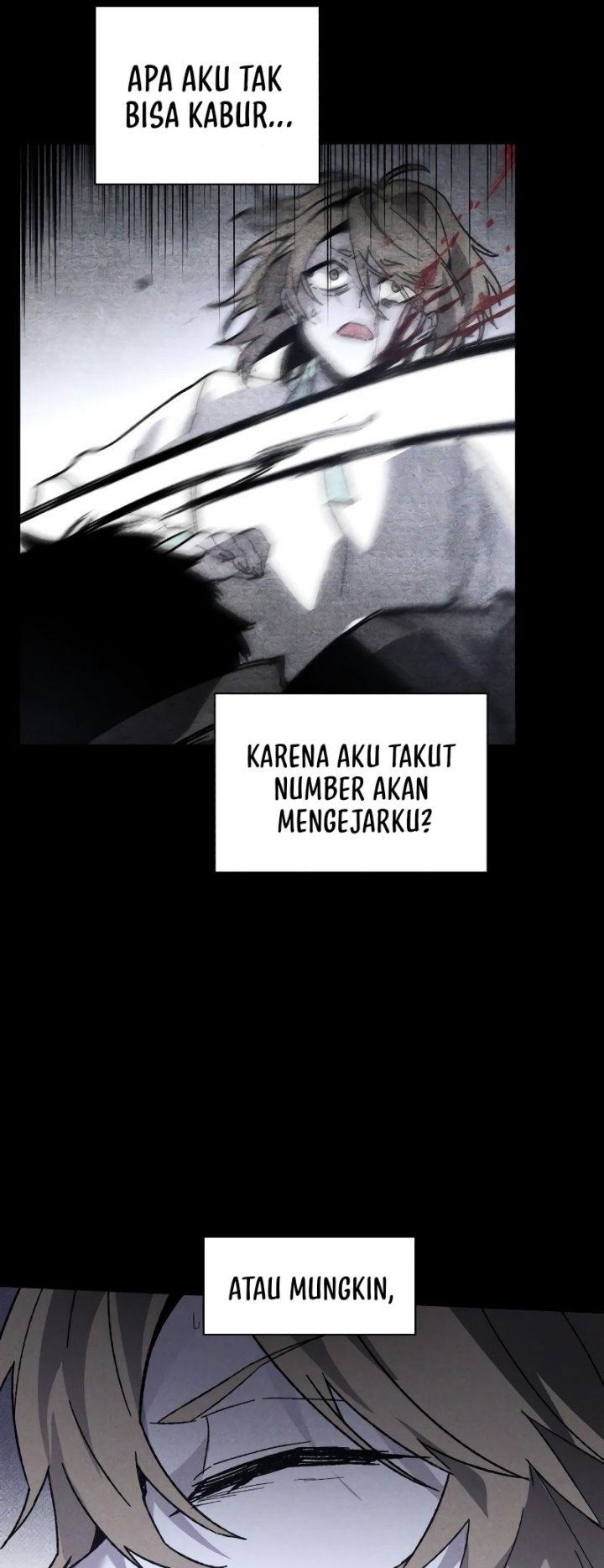 Destined Murderer Chapter 13 Gambar 65