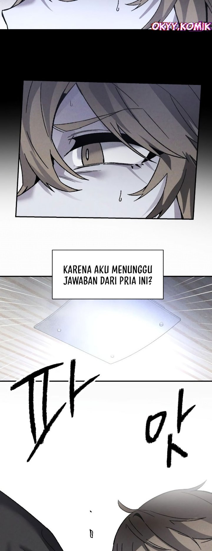 Destined Murderer Chapter 13 Gambar 66