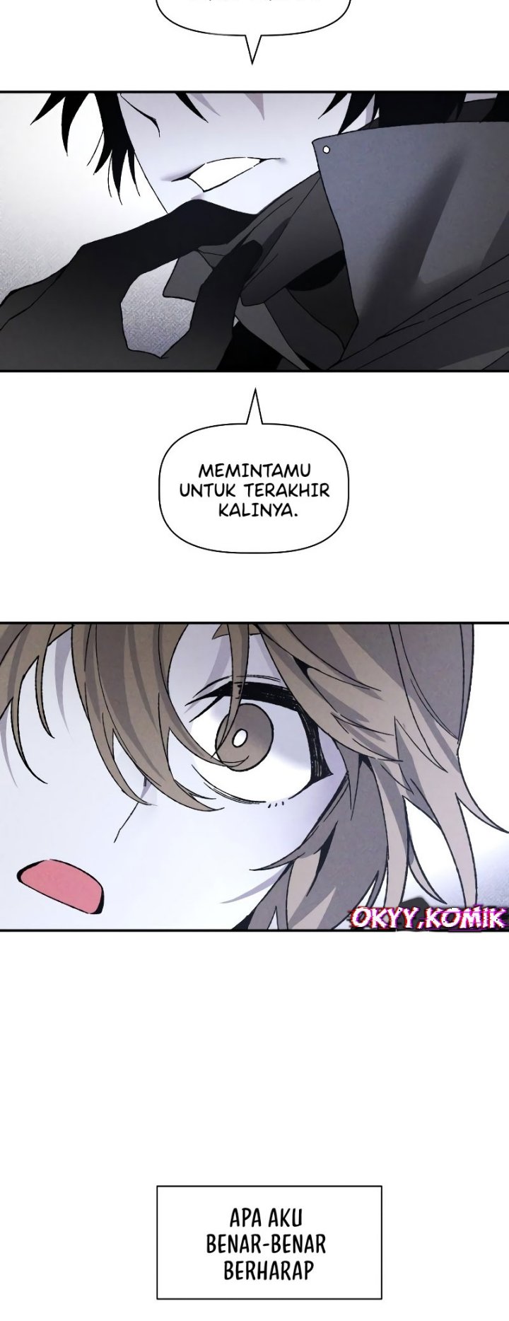 Destined Murderer Chapter 13 Gambar 70