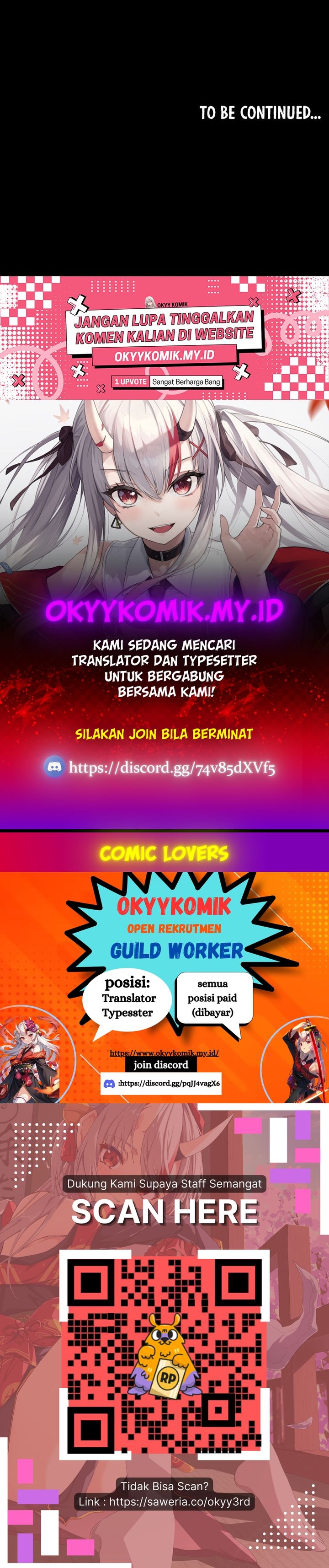 Destined Murderer Chapter 21 Gambar 33