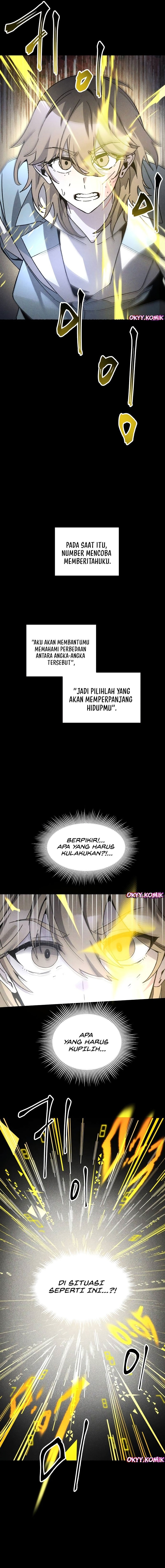 Destined Murderer Chapter 22 Gambar 2