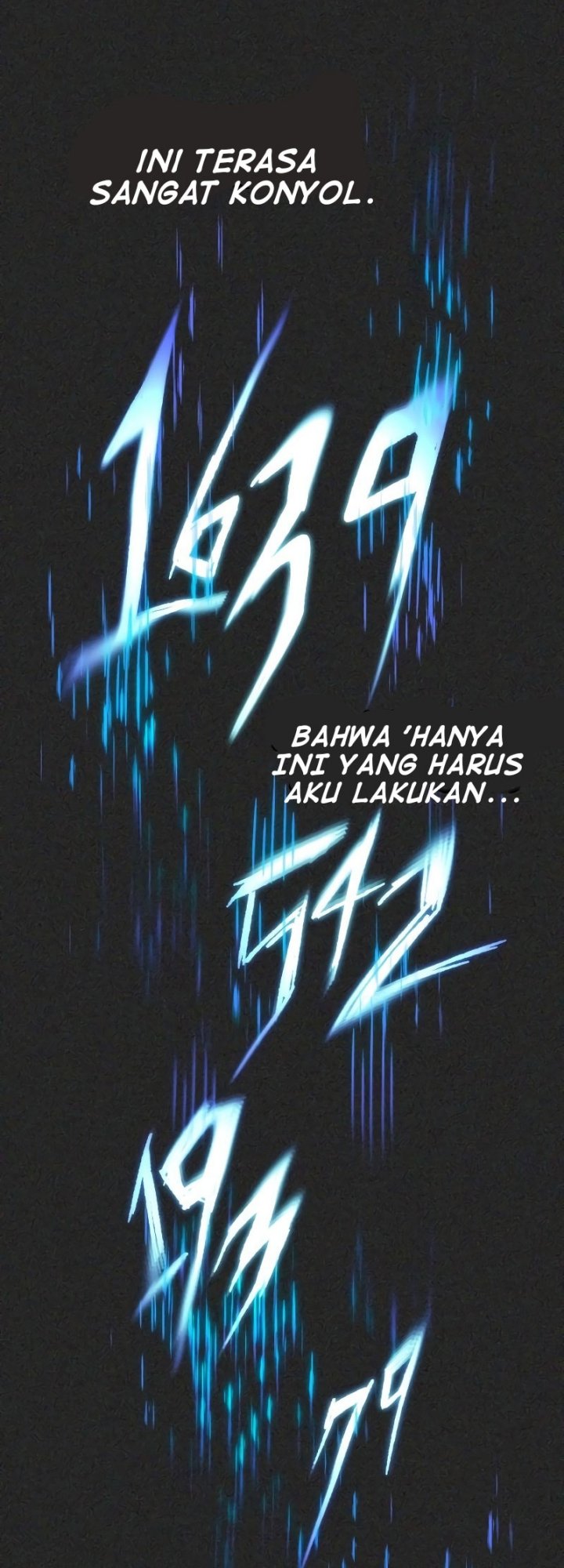 Destined Murderer Chapter 23 Gambar 7