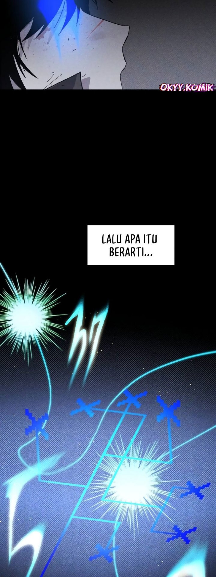 Destined Murderer Chapter 23 Gambar 13