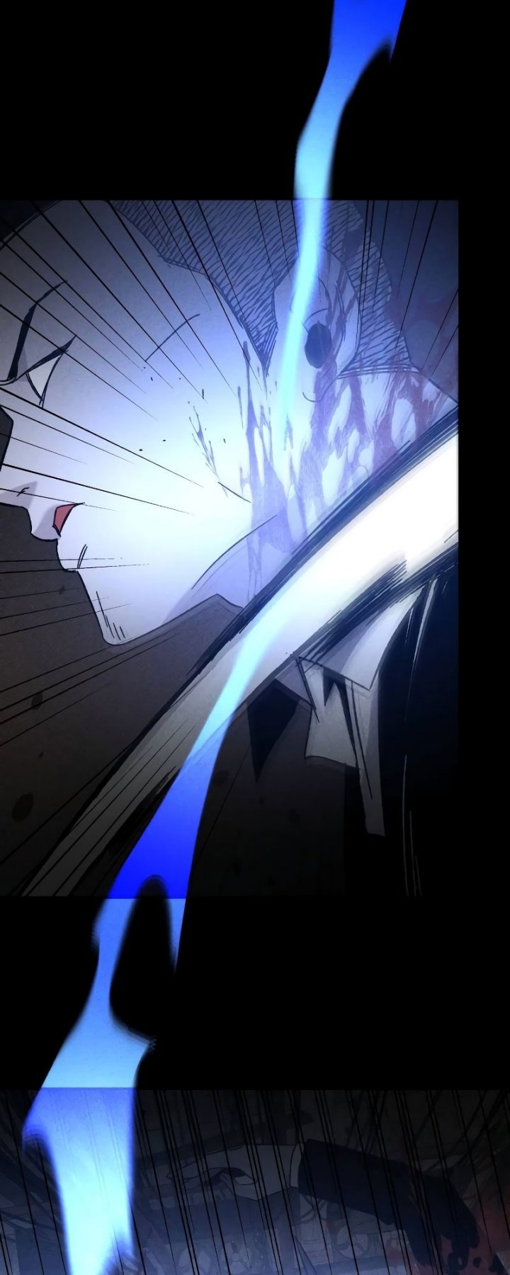 Destined Murderer Chapter 23 Gambar 23