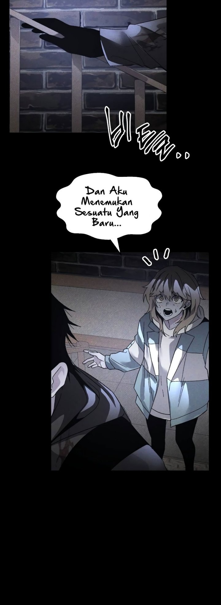 Destined Murderer Chapter 23 Gambar 61