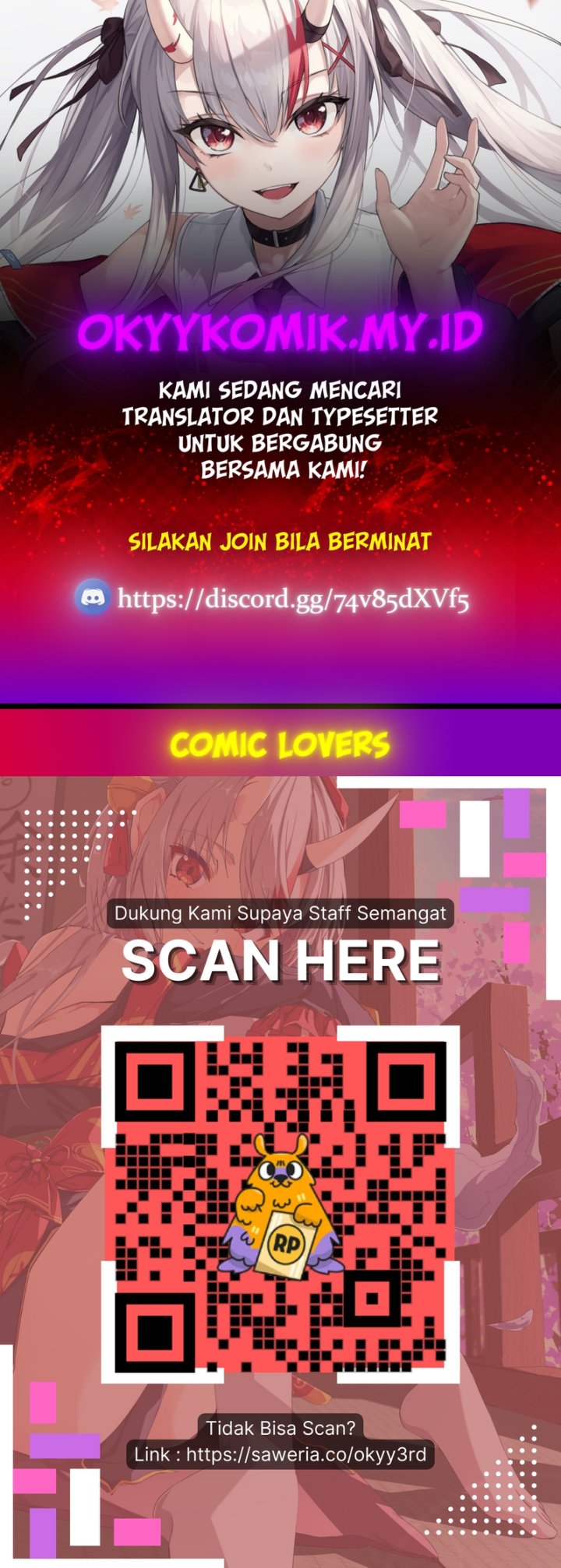 Destined Murderer Chapter 23 Gambar 76