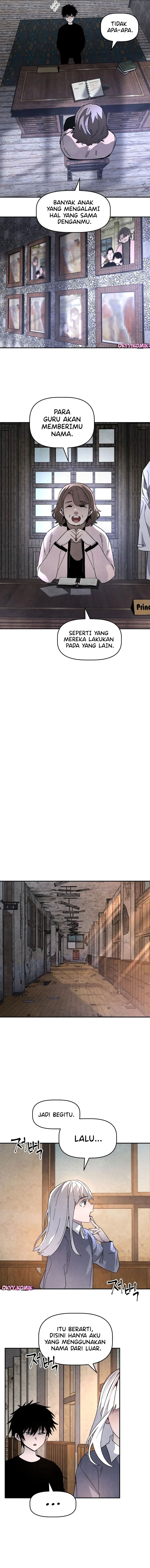 Destined Murderer Chapter 24 Gambar 6