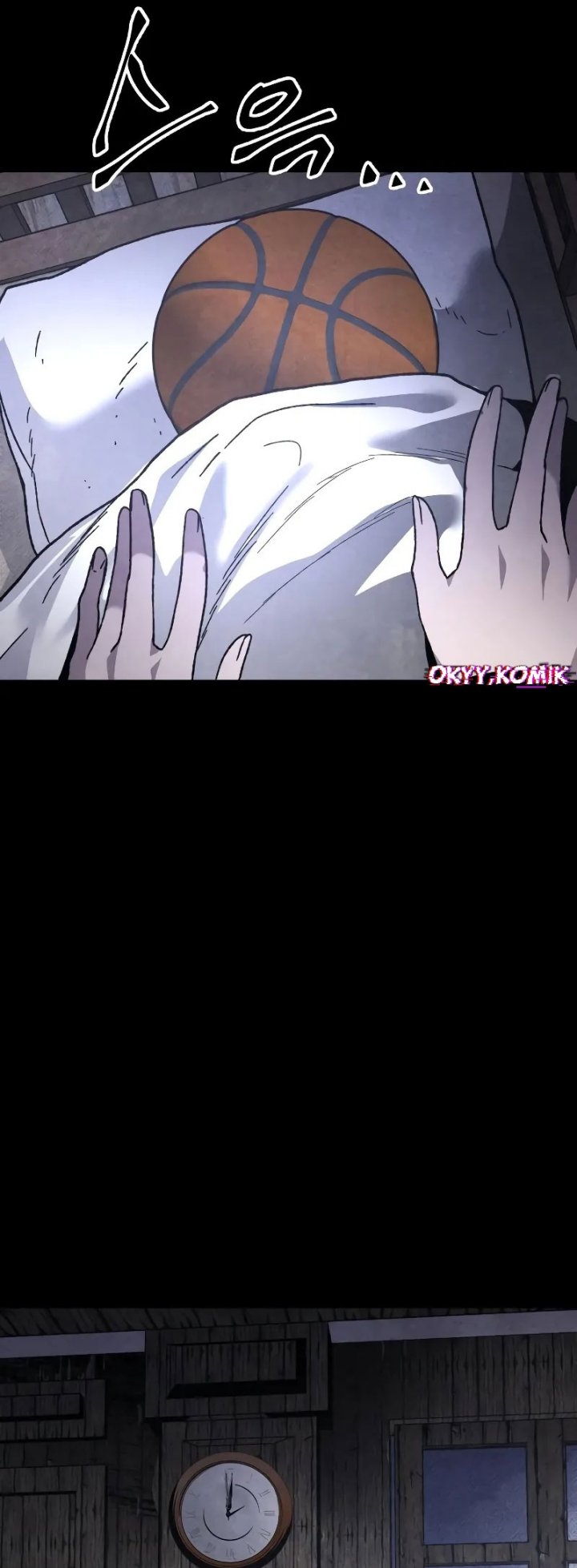 Destined Murderer Chapter 25 Gambar 60