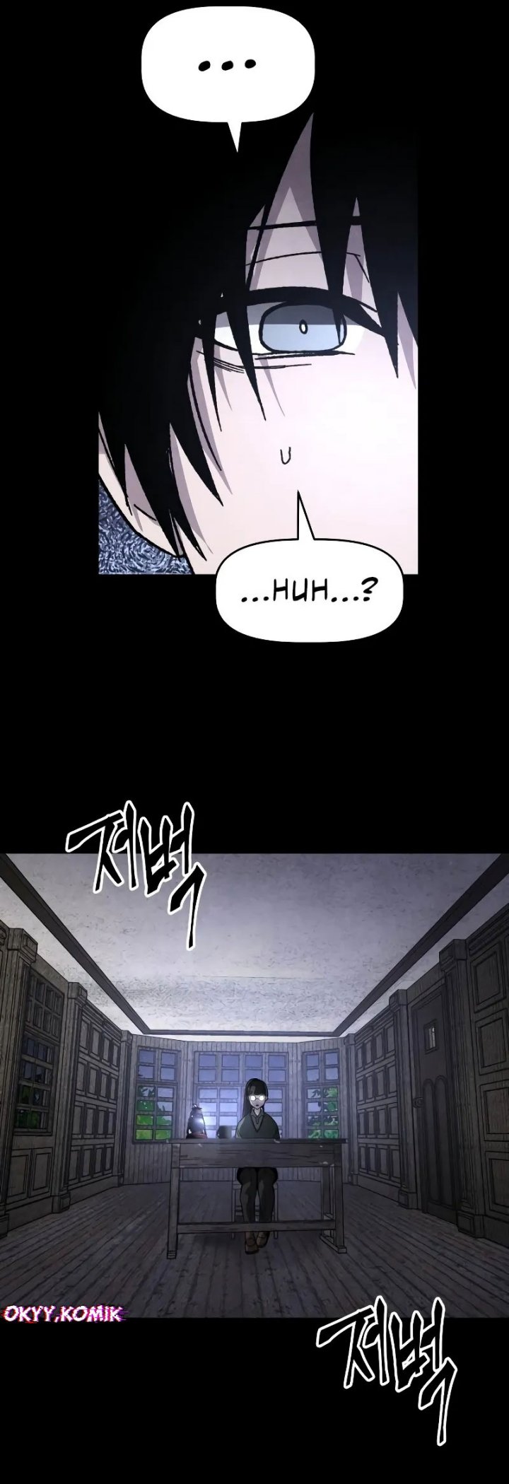 Destined Murderer Chapter 25 Gambar 68