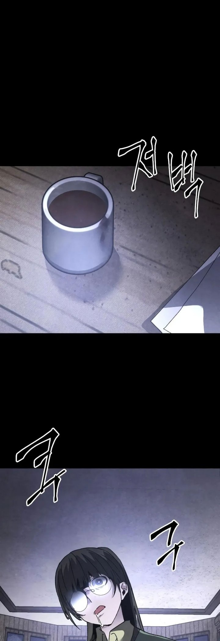 Destined Murderer Chapter 25 Gambar 69