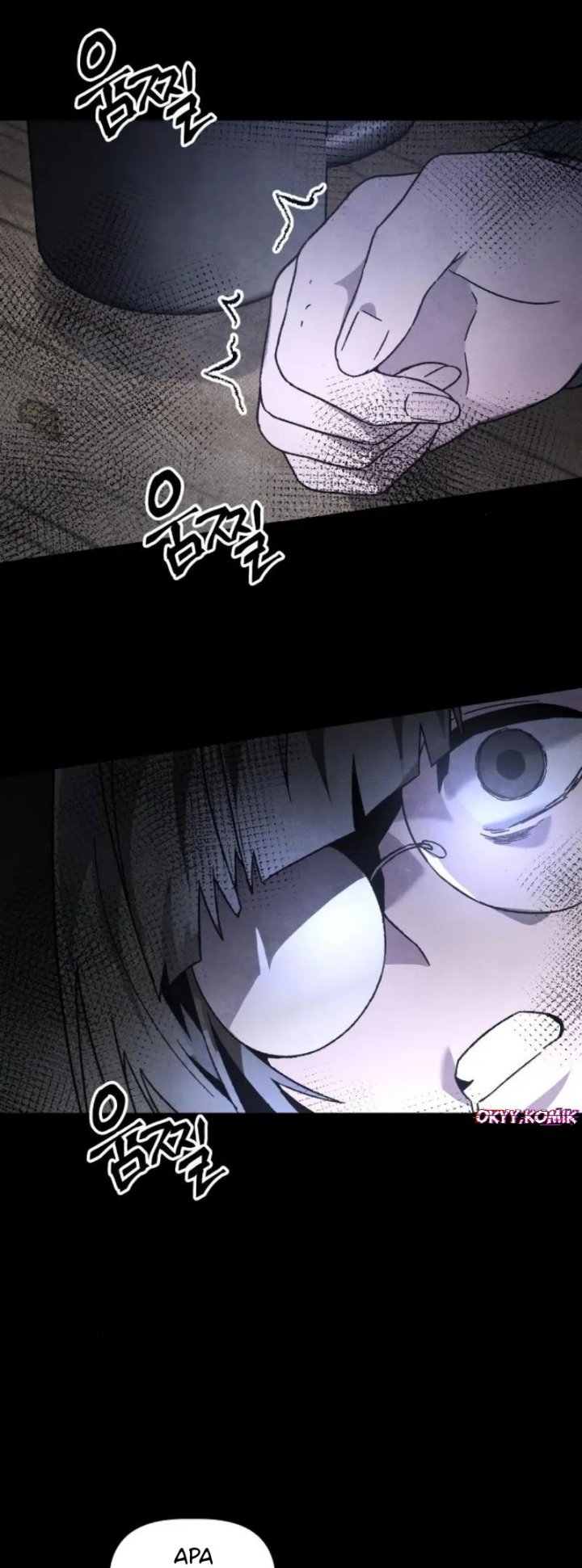 Destined Murderer Chapter 26 Gambar 5