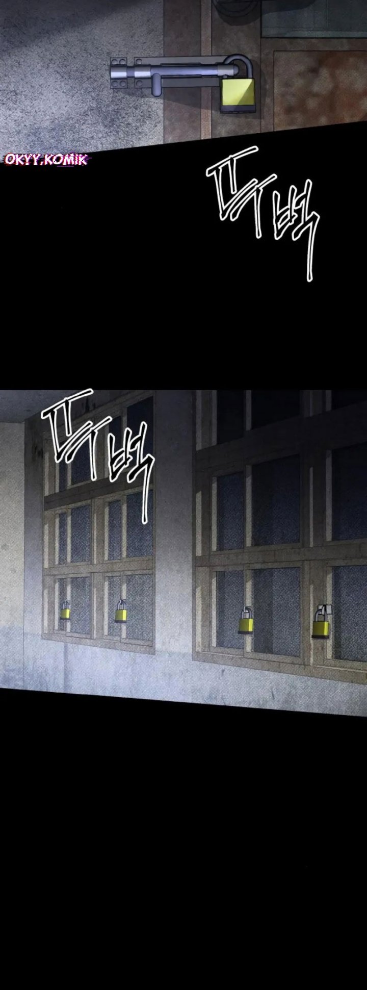 Destined Murderer Chapter 26 Gambar 8