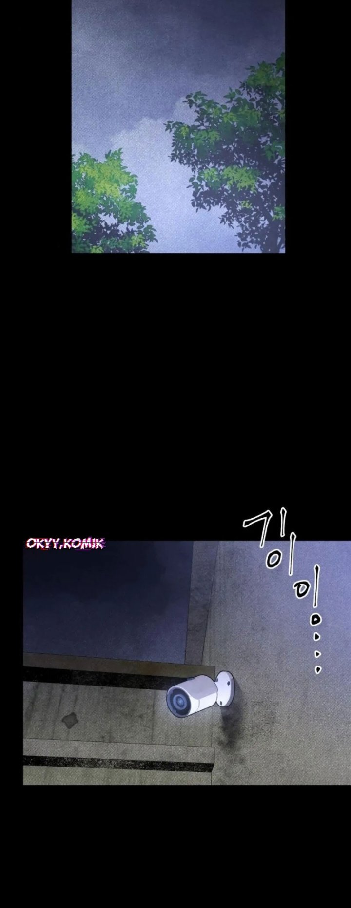 Destined Murderer Chapter 26 Gambar 23