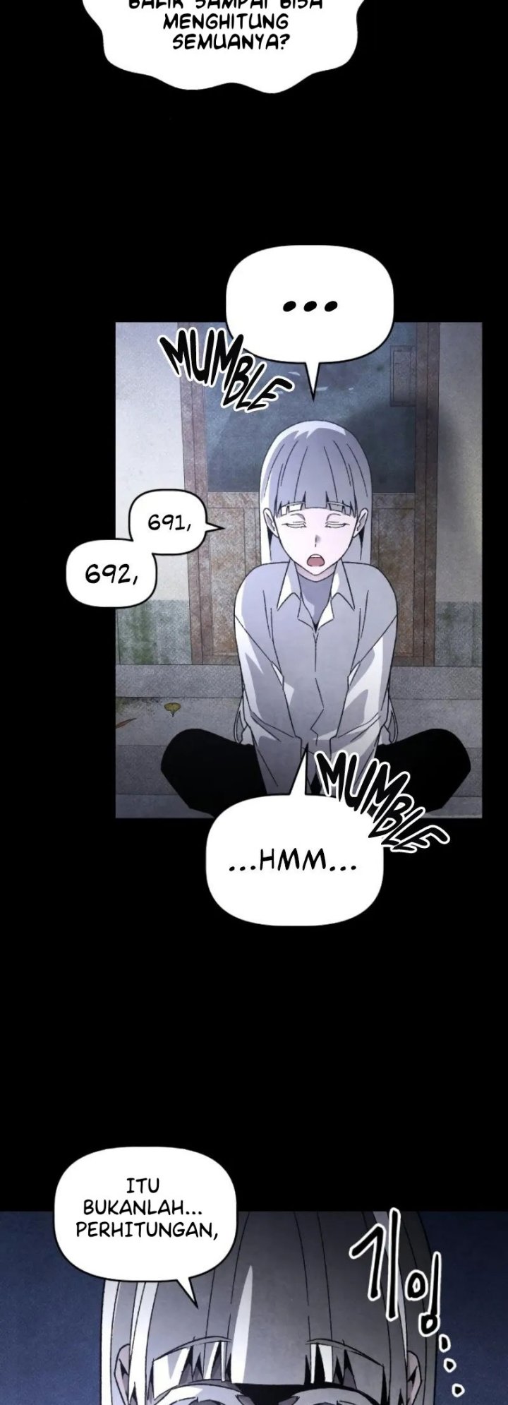 Destined Murderer Chapter 26 Gambar 30