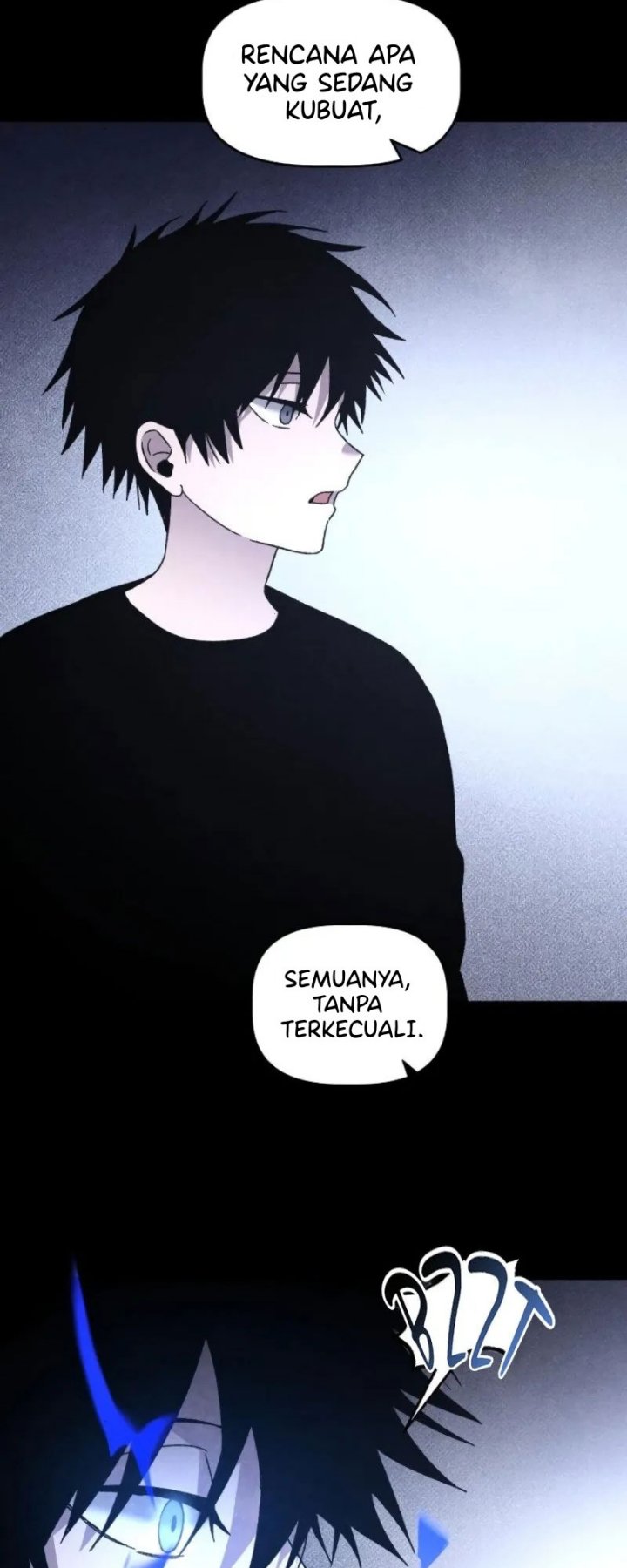 Destined Murderer Chapter 26 Gambar 52