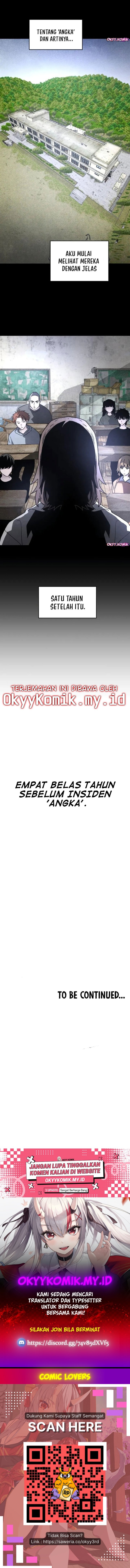 Destined Murderer Chapter 26 Gambar 58