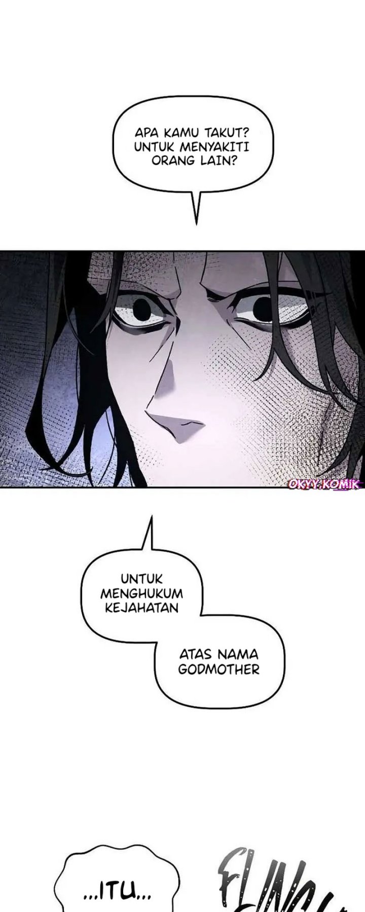 Destined Murderer Chapter 27 Gambar 15