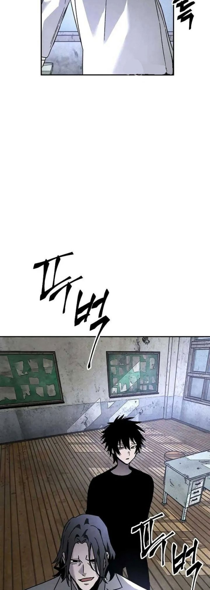 Destined Murderer Chapter 27 Gambar 32