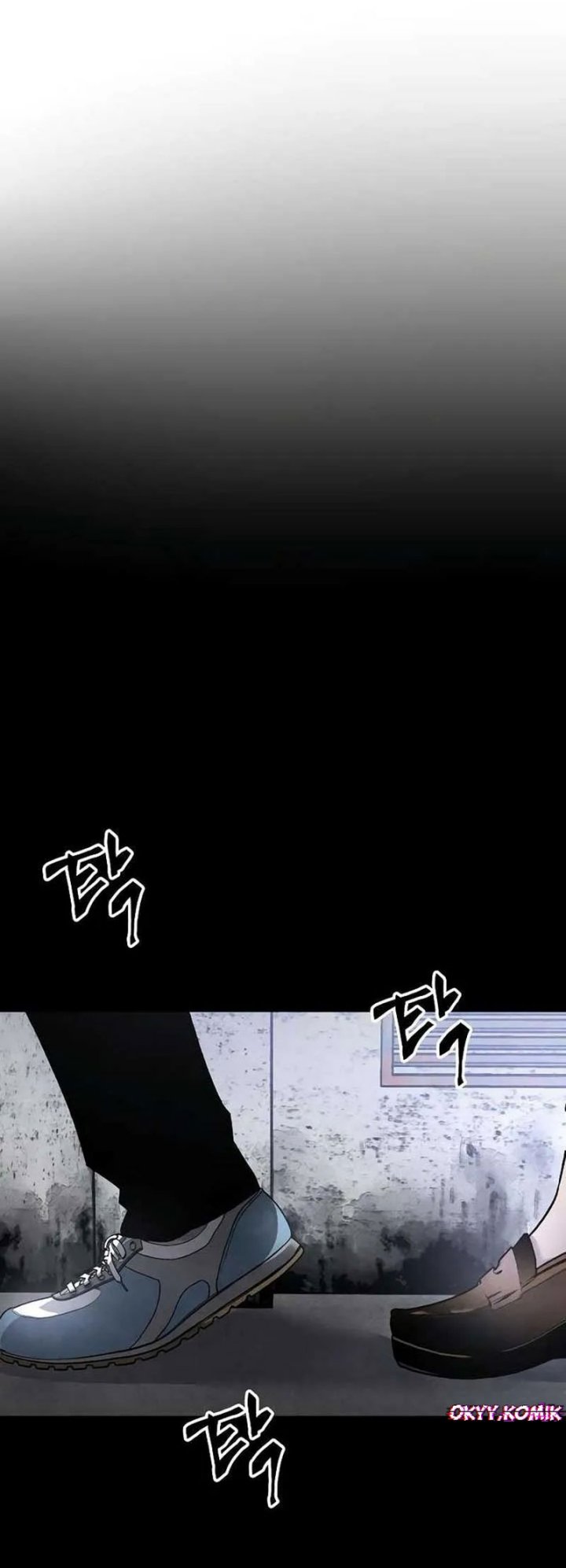 Destined Murderer Chapter 27 Gambar 34