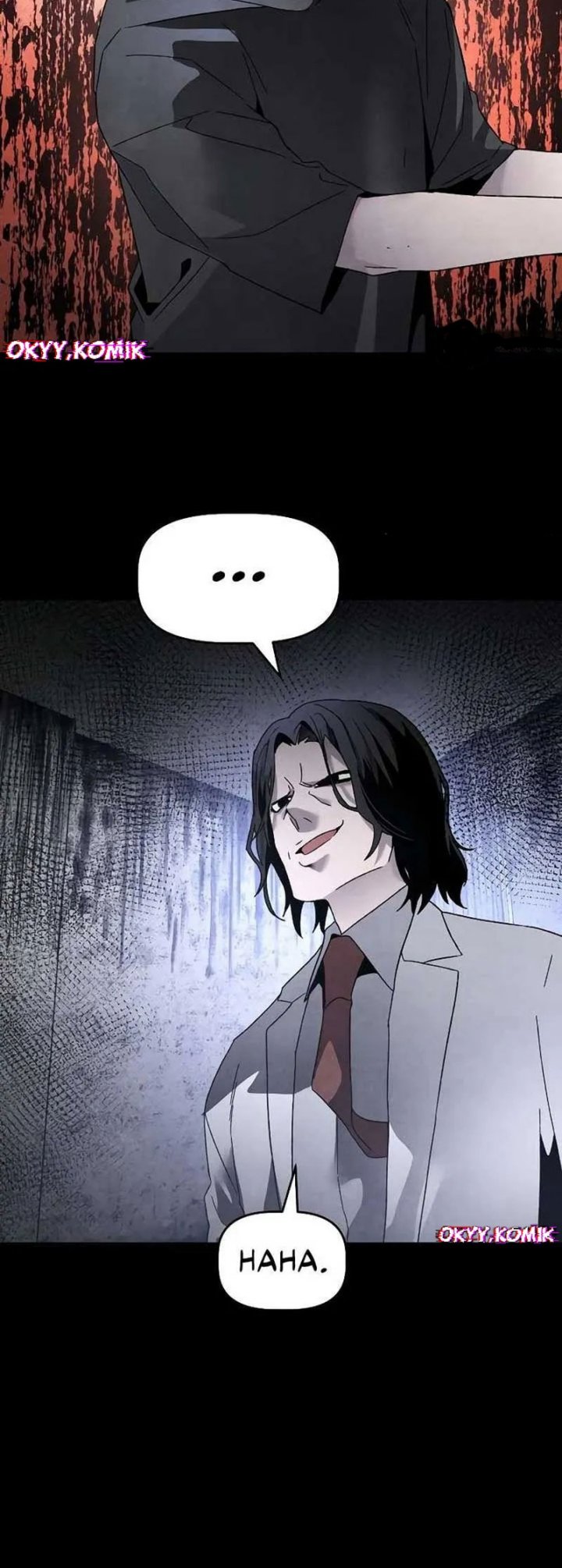 Destined Murderer Chapter 27 Gambar 65