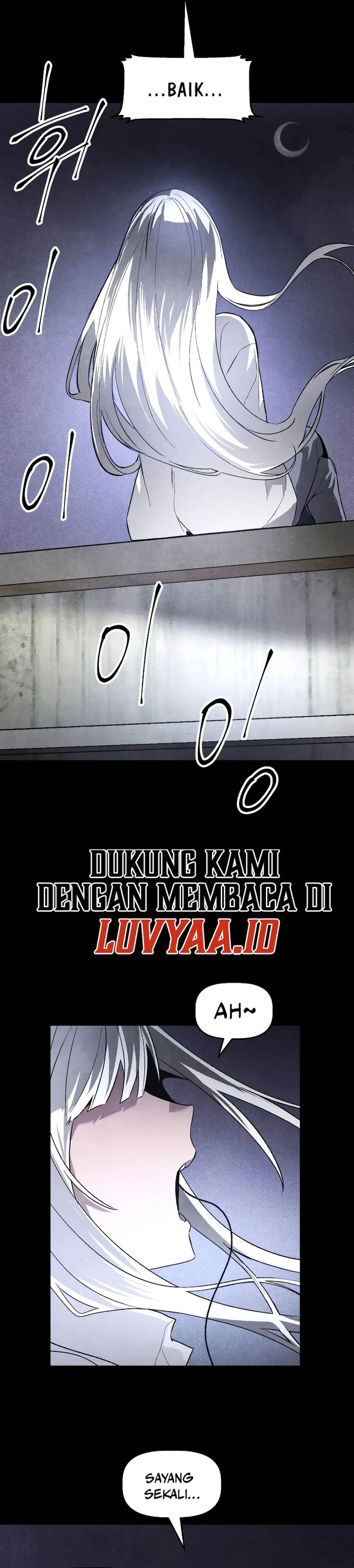 Destined Murderer Chapter 30 Gambar 12