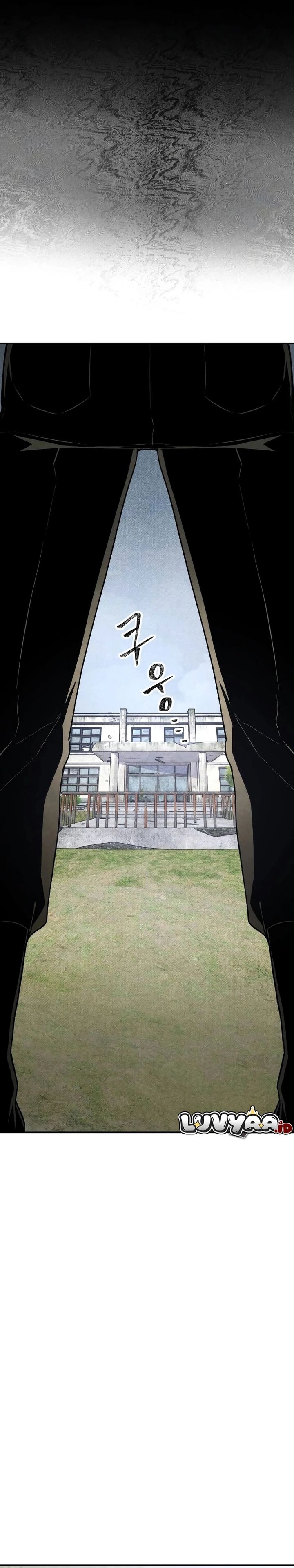 Destined Murderer Chapter 30 Gambar 14