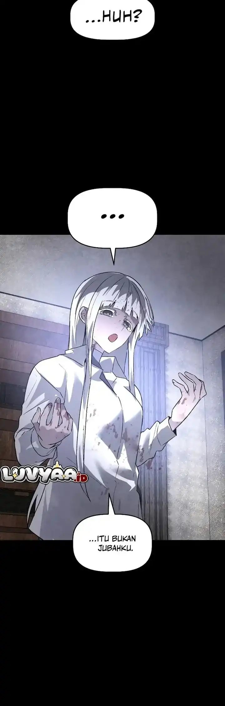 Destined Murderer Chapter 31 Gambar 4