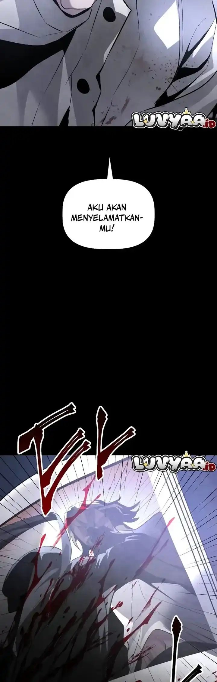 Destined Murderer Chapter 31 Gambar 26