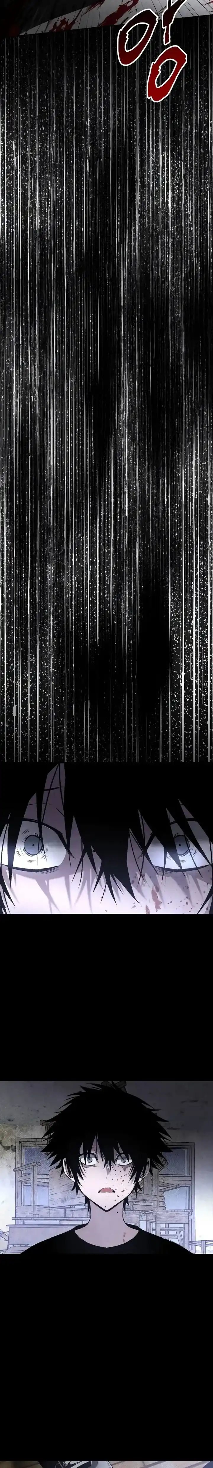 Destined Murderer Chapter 31 Gambar 27