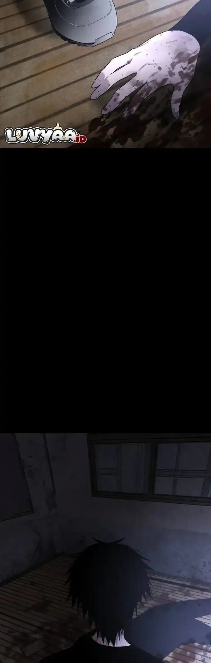 Destined Murderer Chapter 31 Gambar 28