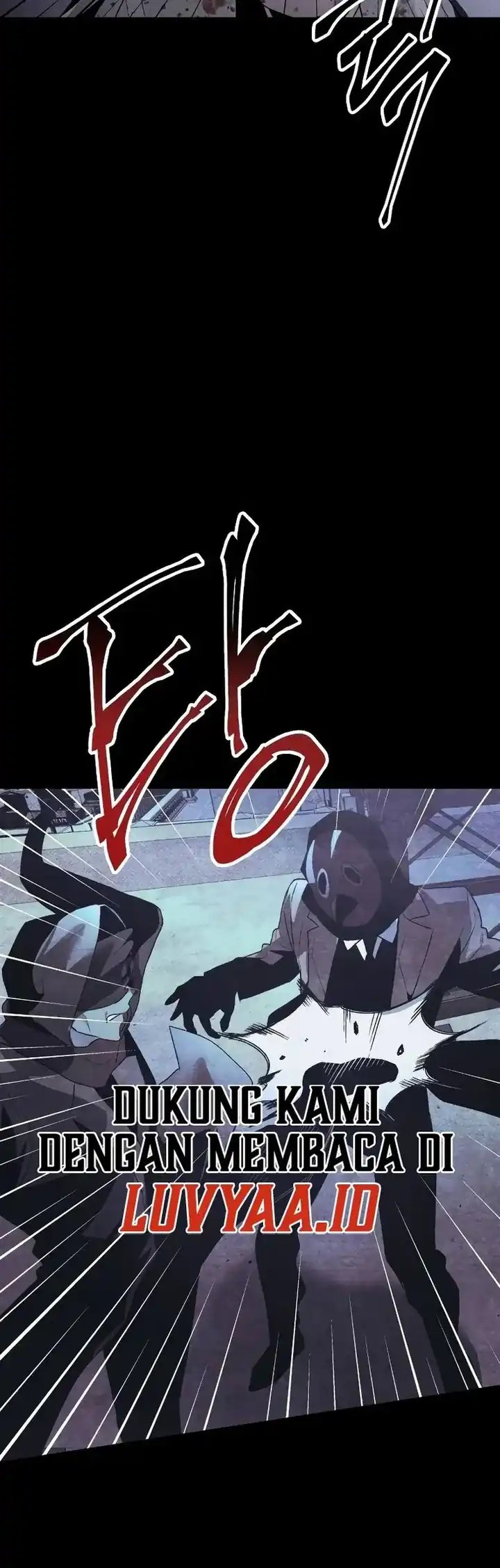 Destined Murderer Chapter 31 Gambar 32