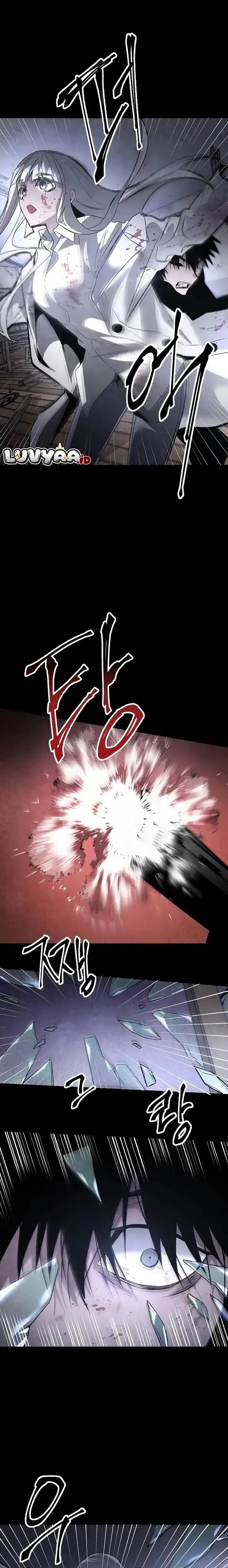 Destined Murderer Chapter 31 Gambar 37