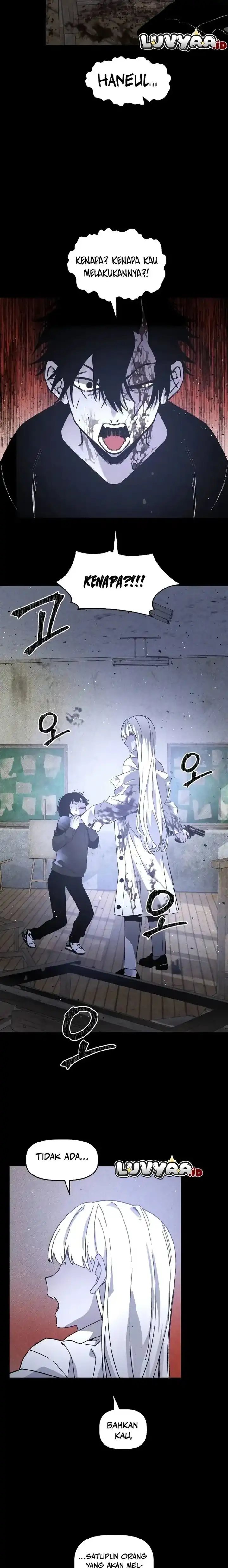 Destined Murderer Chapter 31 Gambar 41