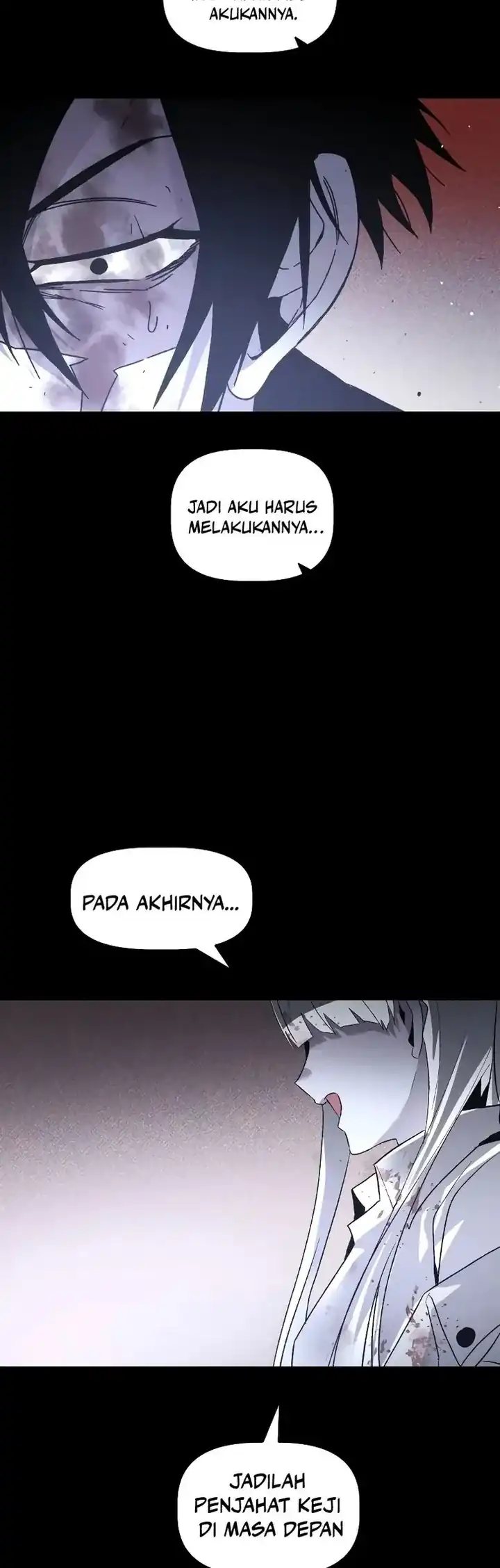 Destined Murderer Chapter 31 Gambar 42