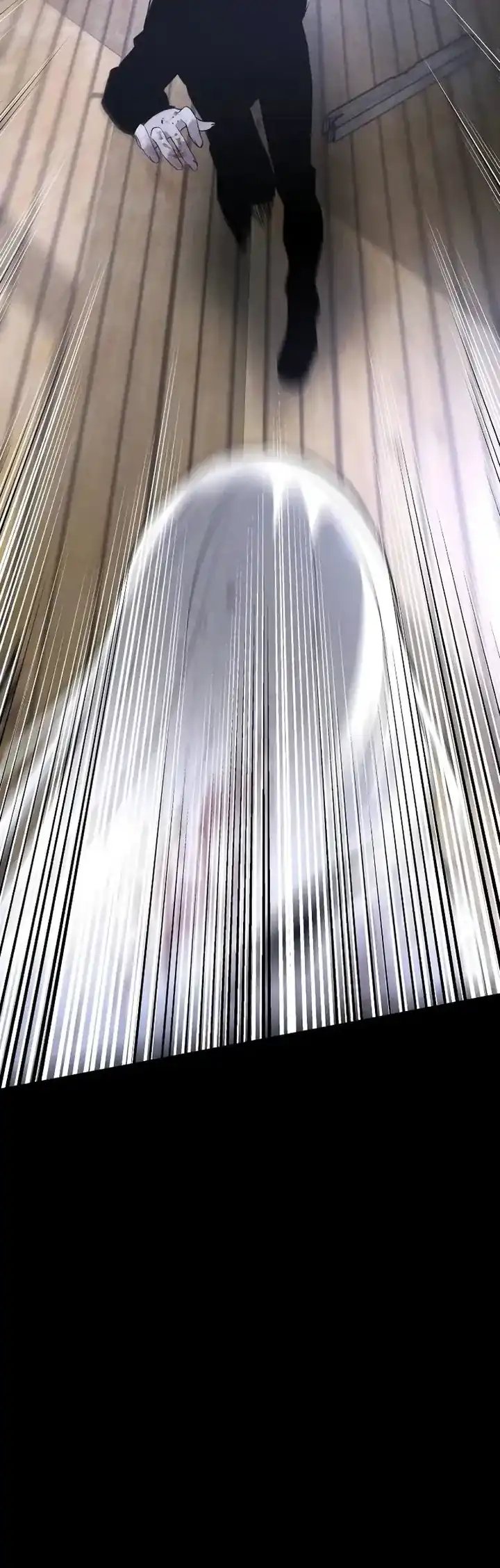 Destined Murderer Chapter 31 Gambar 44