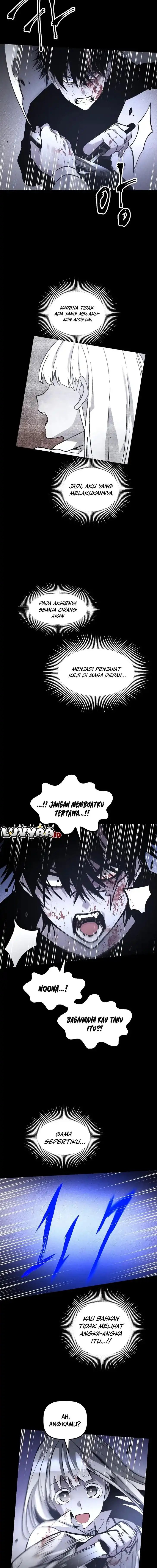 Destined Murderer Chapter 32 Gambar 4