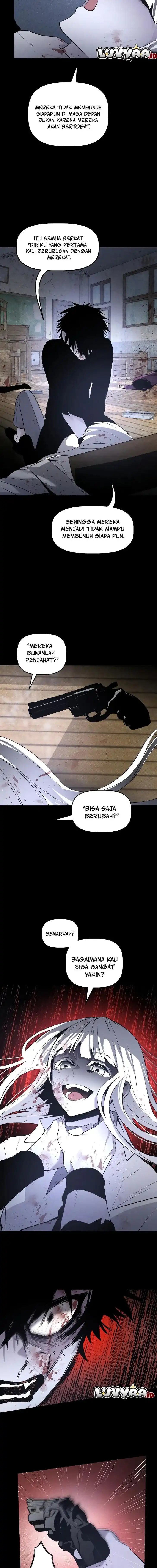 Destined Murderer Chapter 32 Gambar 12