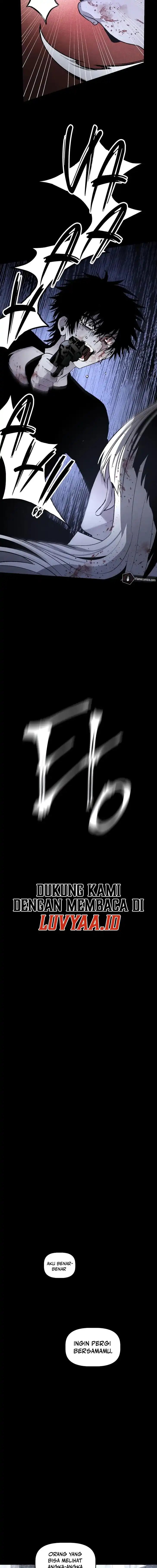 Destined Murderer Chapter 32 Gambar 13