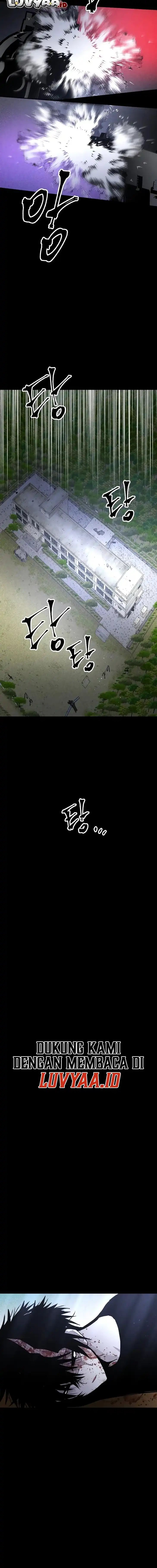 Destined Murderer Chapter 32 Gambar 18