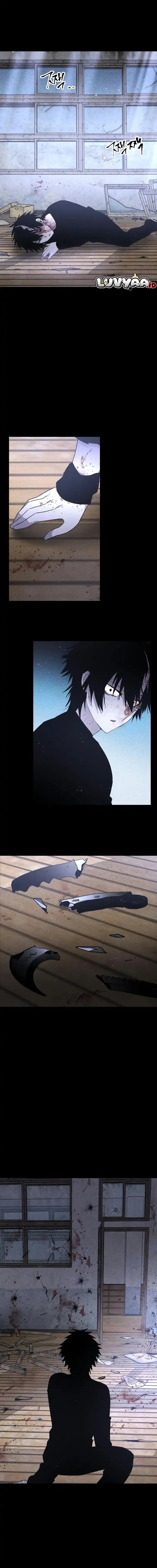 Destined Murderer Chapter 32 Gambar 19