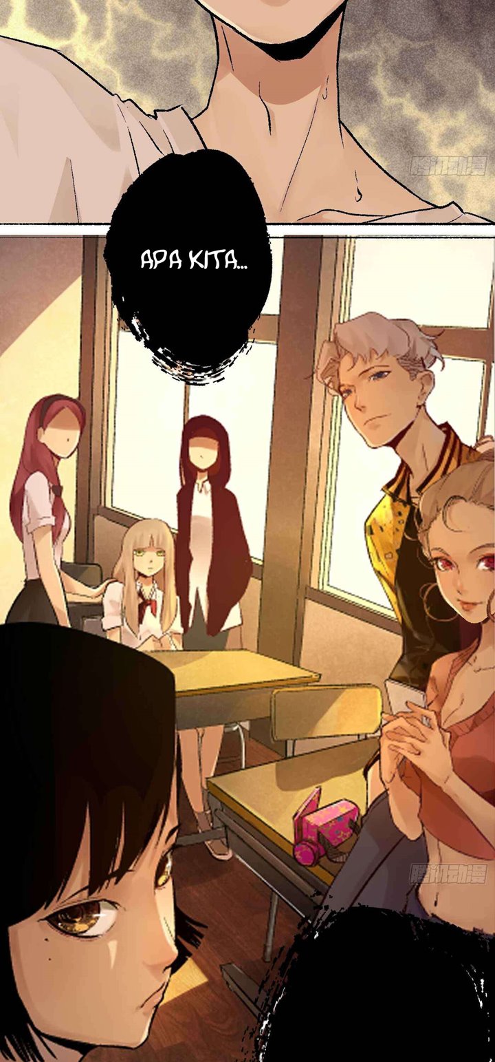Detective VLOG Chapter 02 Gambar 3