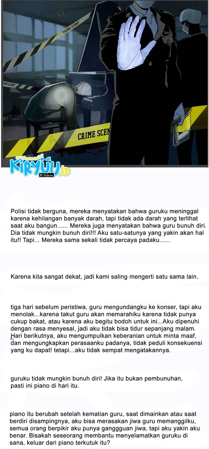 Detective VLOG Chapter 02 Gambar 7