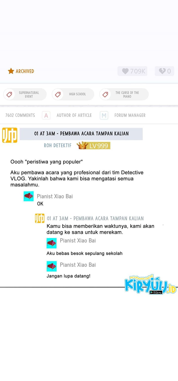 Detective VLOG Chapter 02 Gambar 8