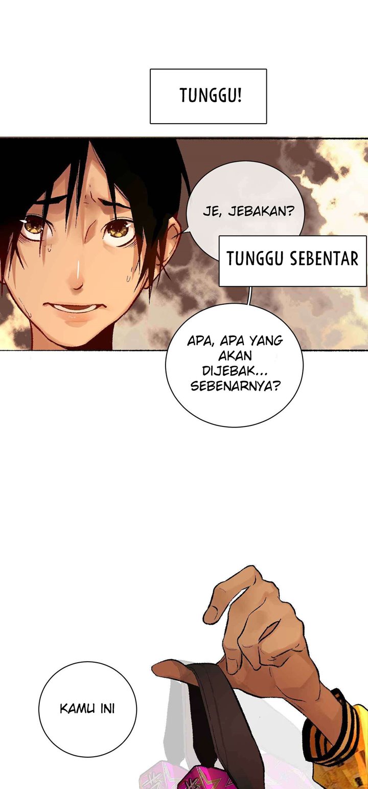 Detective VLOG Chapter 02 Gambar 13