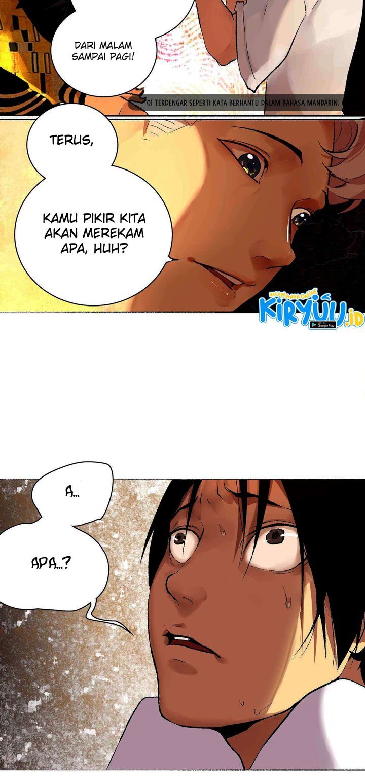 Detective VLOG Chapter 02 Gambar 15