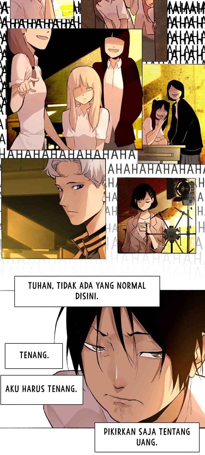 Detective VLOG Chapter 02 Gambar 21